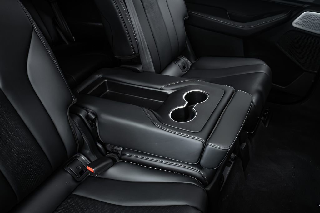 New 2026 Acura MDX FWD w/ Technology Package image 34