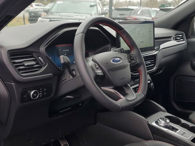Certified 2023 Ford Escape ST-Line Elite image 11