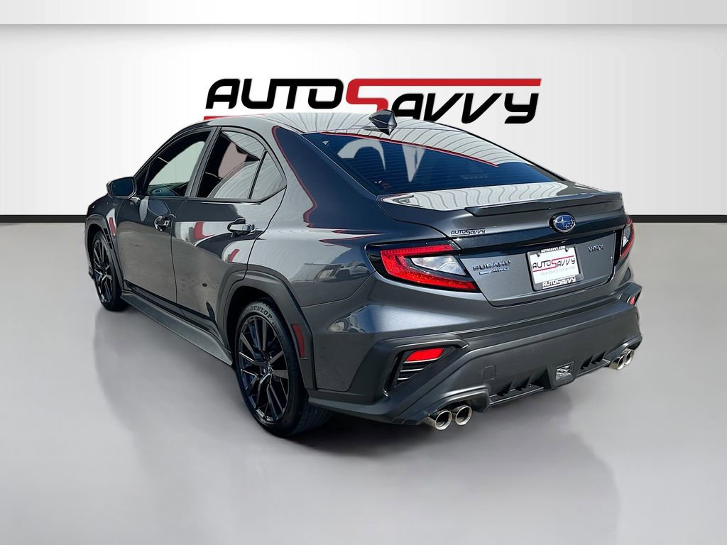 Used 2023 Subaru WRX Premium image 5