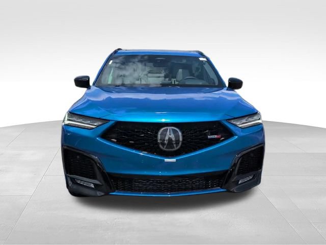 New 2026 Acura MDX Type S w/ Advance Package AWD/4WD video 2