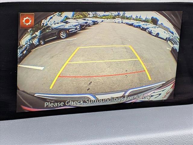 Used 2018 MAZDA CX-5 Grand Touring w/ Premium Package AWD/4WD image 13