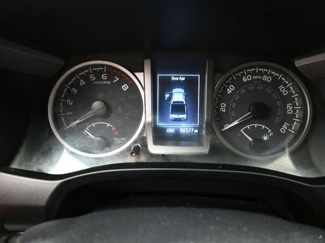 Used 2022 Toyota Tacoma SR5 image 11