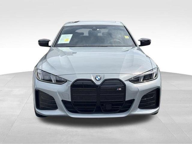 Certified 2026 BMW i4 M60 AWD/4WD image 13