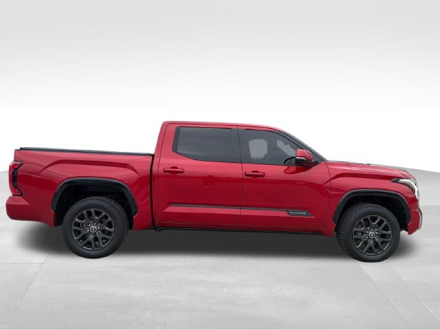 Used 2023 Toyota Tundra Platinum AWD/4WD image 5