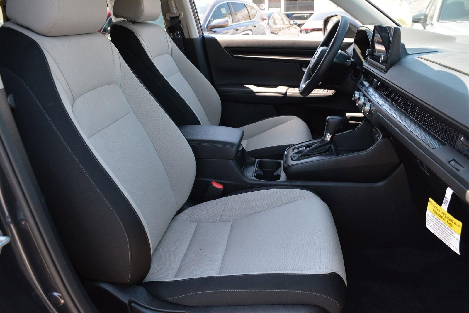 Used 2023 Honda CR-V EX image 22