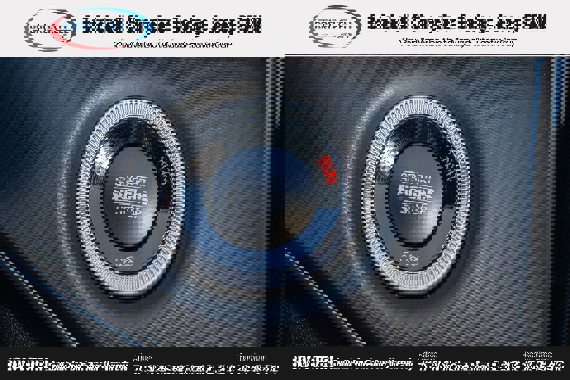 Used 2025 Jeep Grand Cherokee L Altitude AWD/4WD image 34