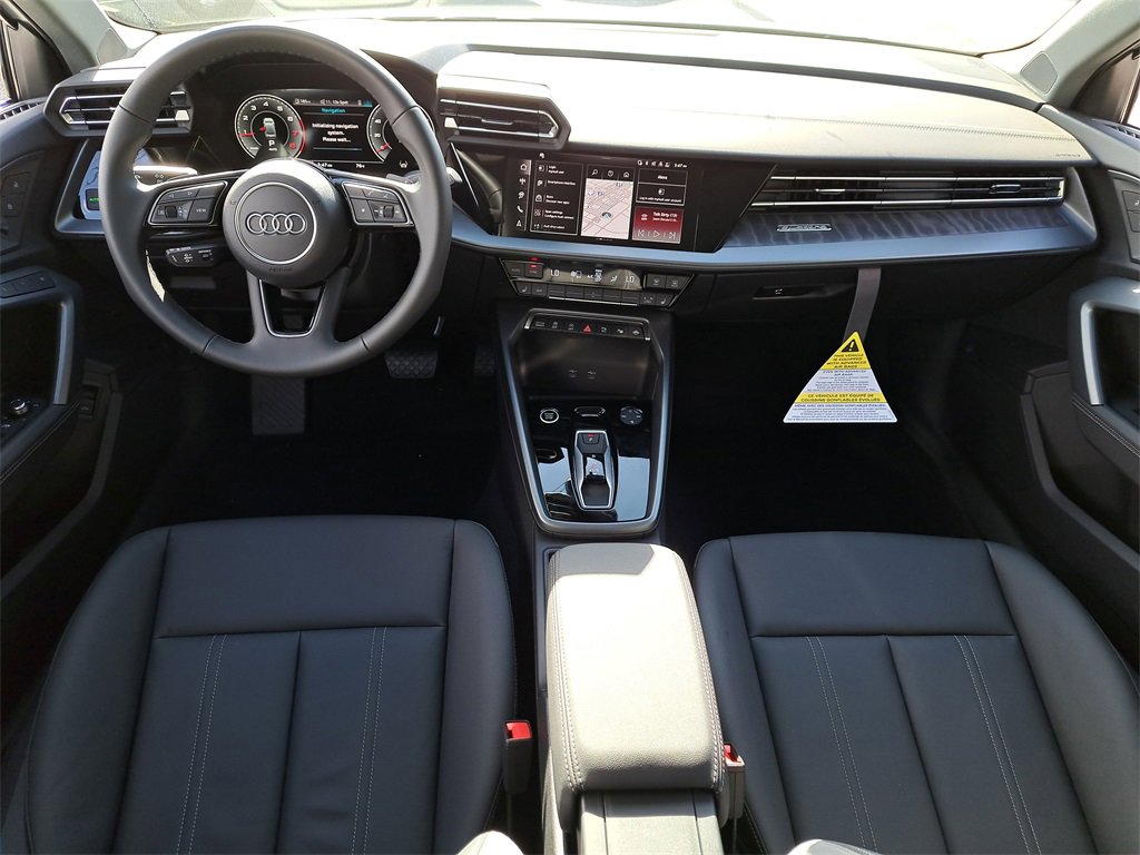 New 2026 Audi A3 2.0T Premium image 24