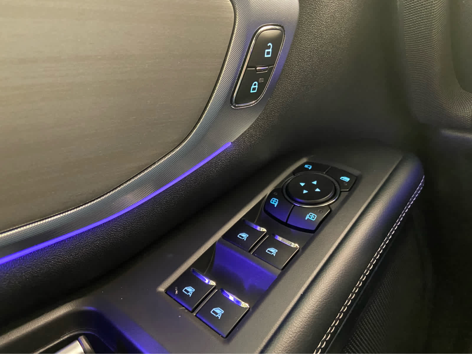 Used 2025 Ford Expedition Platinum image 45