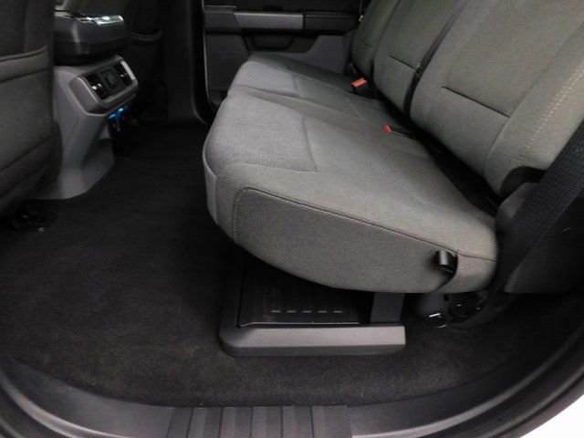 Used 2024 Ford F150 XLT w/ Equipment Group 302A MID image 28