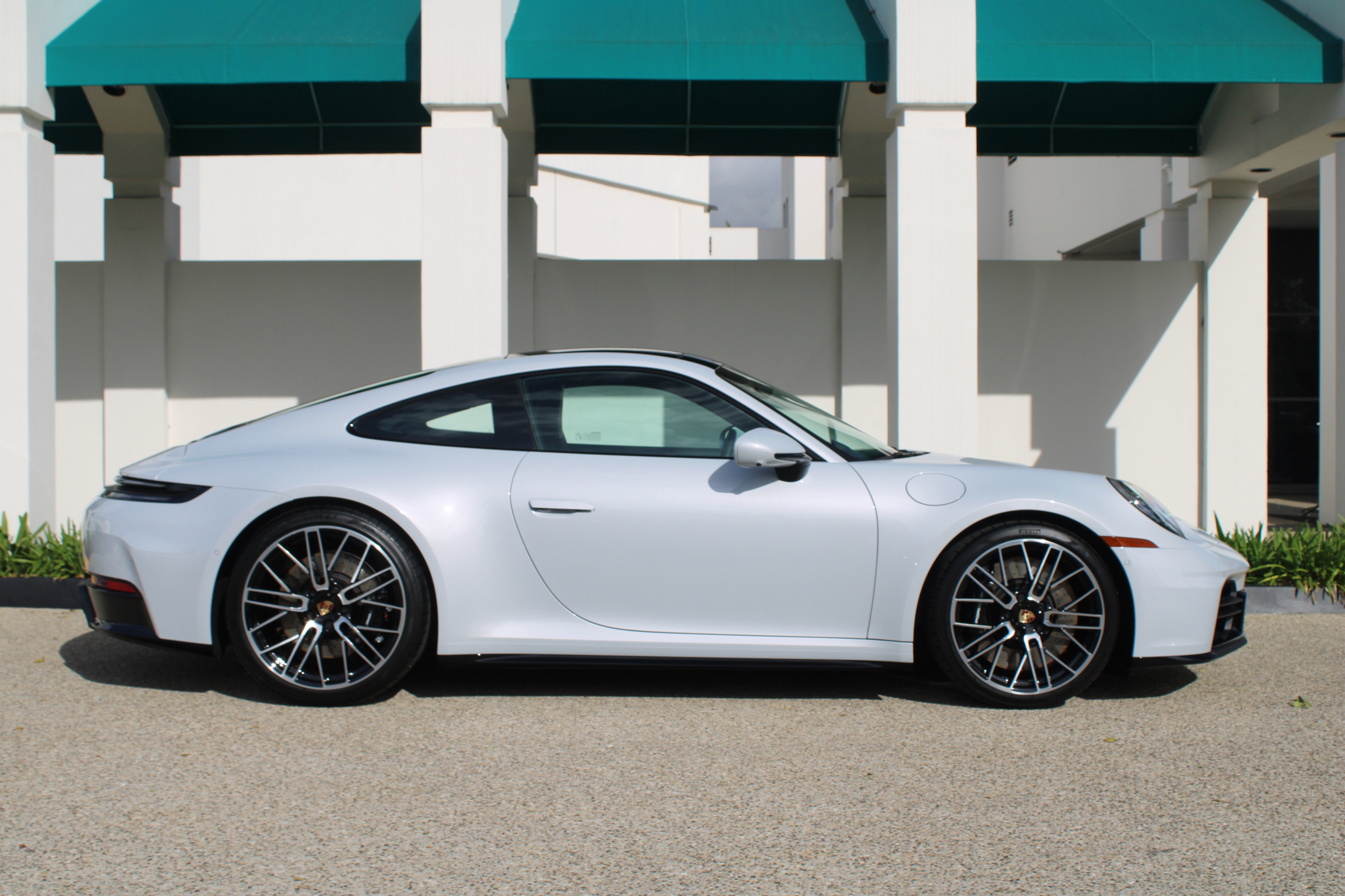 New 2026 Porsche 911 Carrera 4S image 8