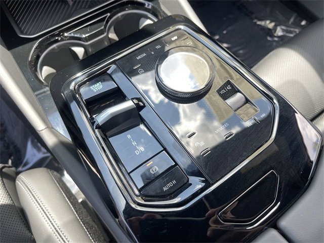 New 2026 BMW i5 eDrive40 w/ Premium Package image 23