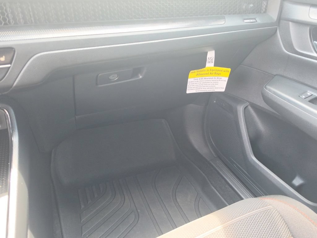 Used 2025 Honda CR-V Sport image 20