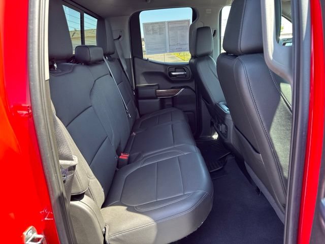 Used 2022 Chevrolet Silverado 1500 RST w/ Convenience Package II AWD/4WD image 19
