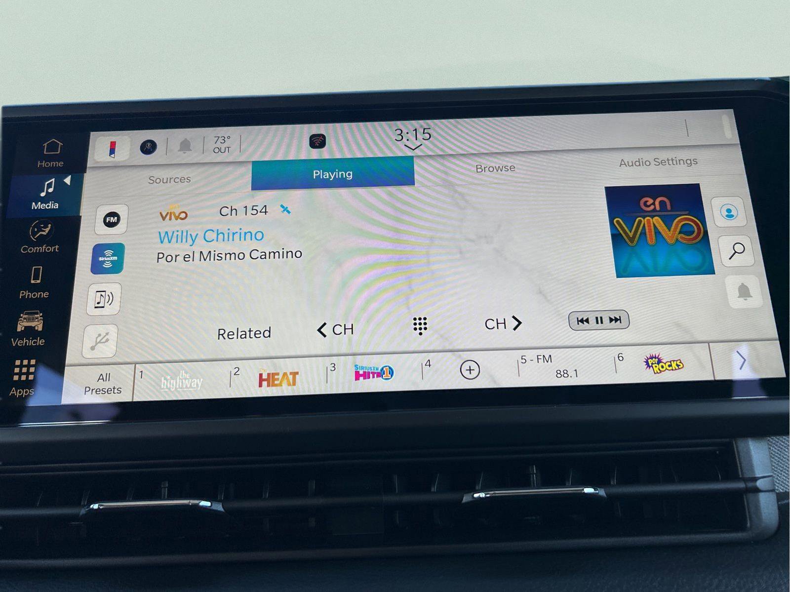 New 2026 Jeep Wrangler Sport image 17