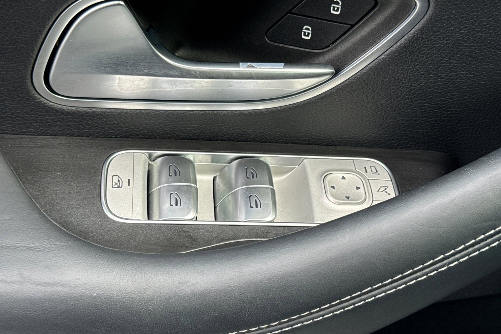 Certified 2023 Mercedes-Benz GLE 350 4MATIC image 12
