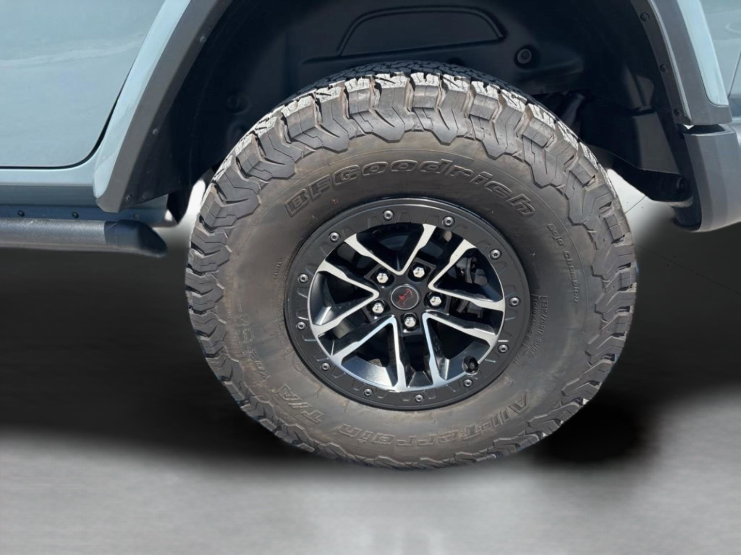 Used 2024 Jeep Wrangler Unlimited Rubicon image 50