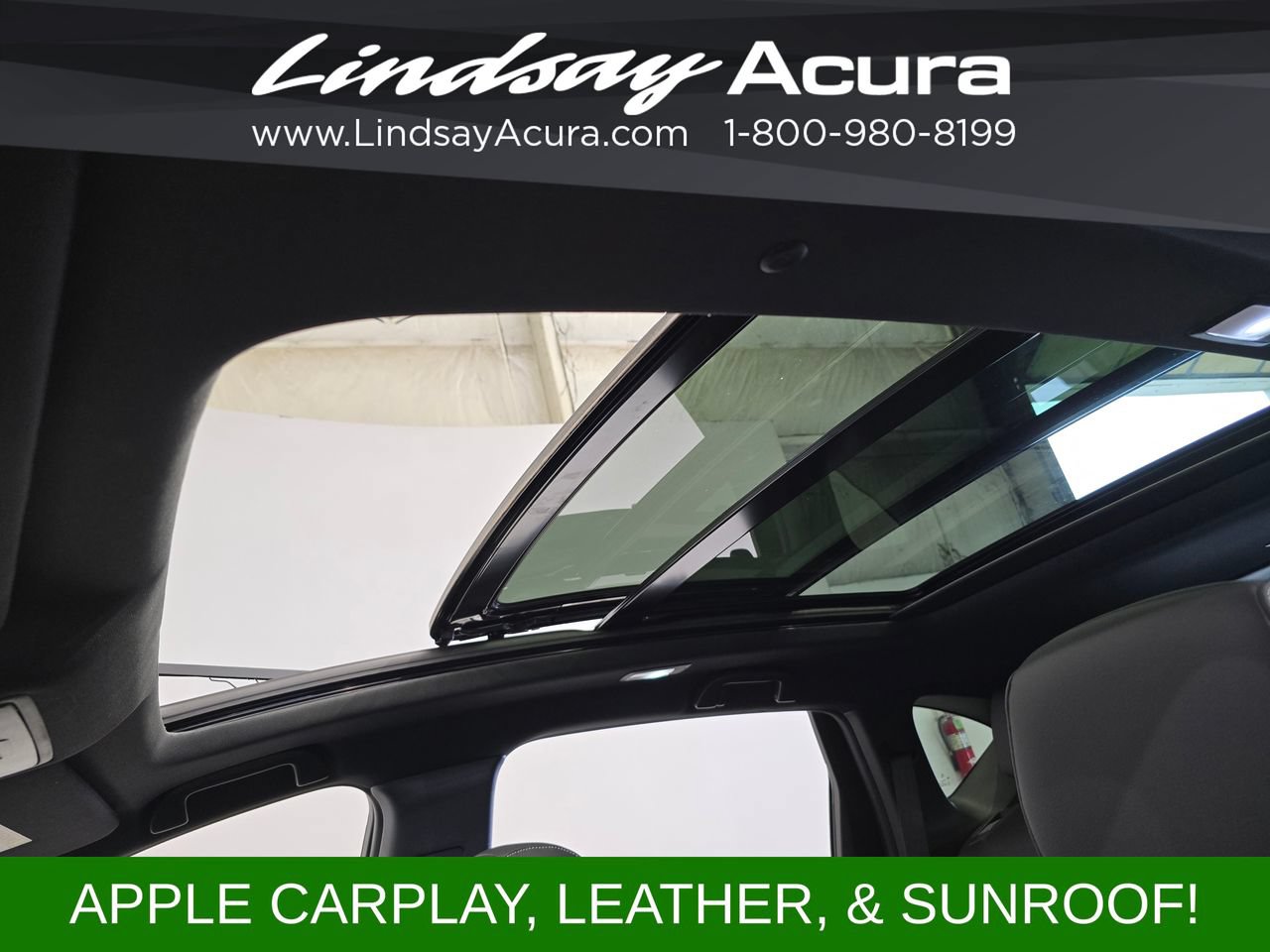 Used 2025 Acura RDX SH-AWD image 22
