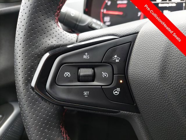 Used 2024 Chevrolet Trax RS image 20