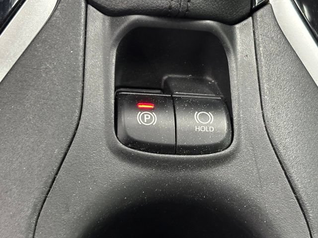 Used 2024 Toyota Corolla Cross L FWD image 34
