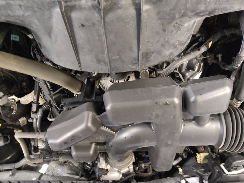 Used 2019 Ford F250 XL image 30