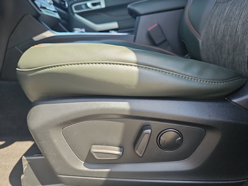 Certified 2023 Ford Explorer Timberline AWD/4WD image 28