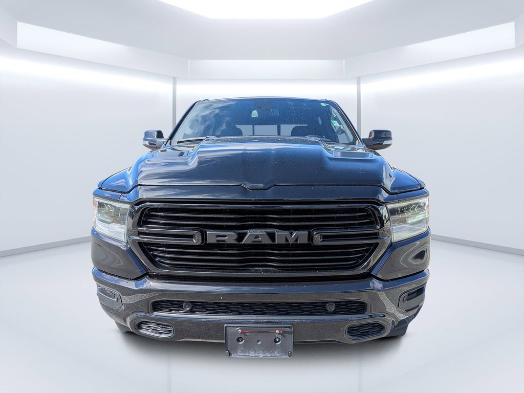 Used 2020 RAM 1500 Sport w/ Level 2 Equipment Group image 8