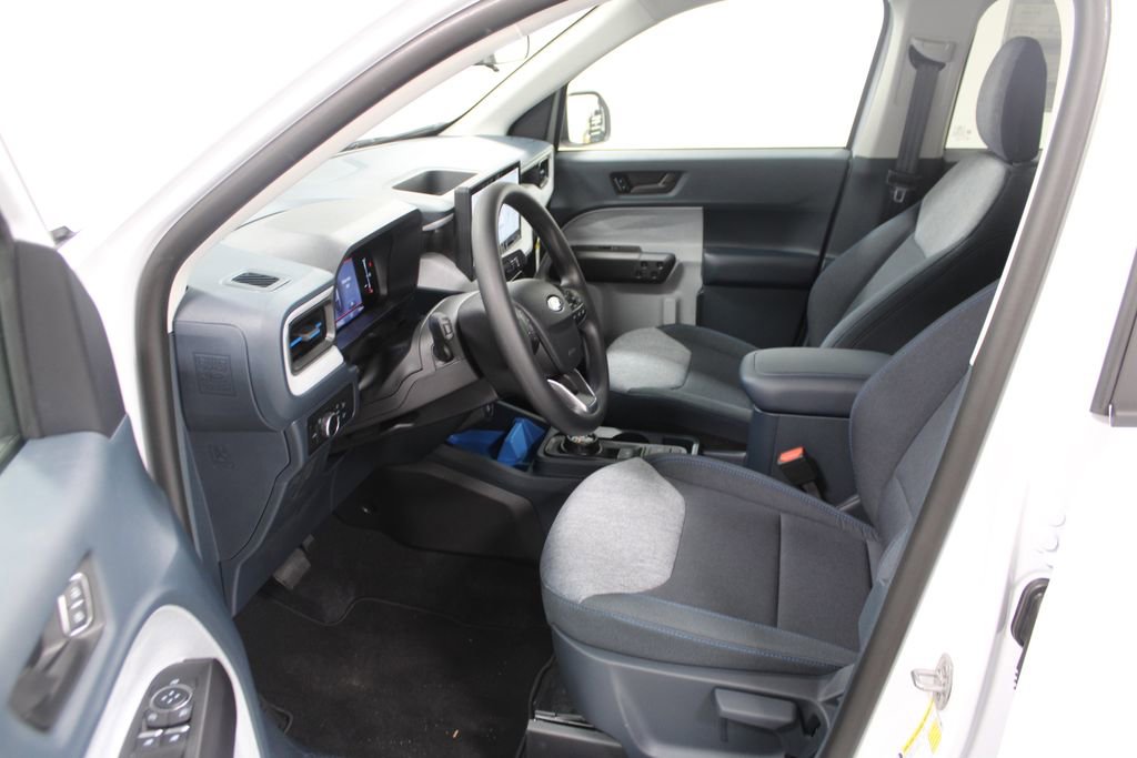 New 2025 Ford Maverick XLT w/ Equipment Group 302A image 20