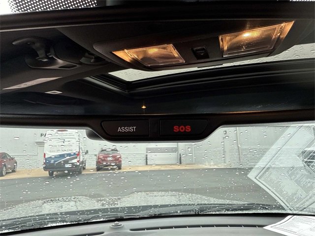 Used 2023 Dodge Challenger SRT Hellcat image 18