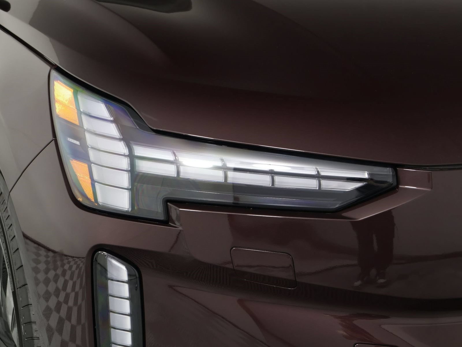 New 2026 Volvo EX90 Ultra AWD/4WD image 13