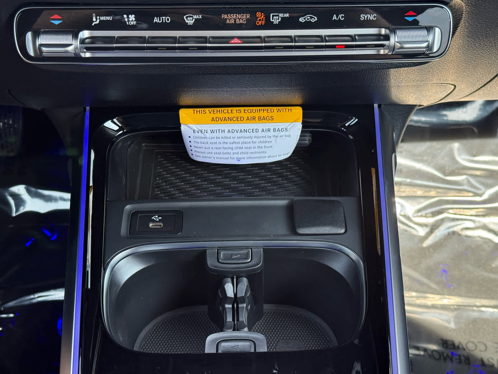 Certified 2026 Mercedes-Benz GLB 250 GLB 250 image 19