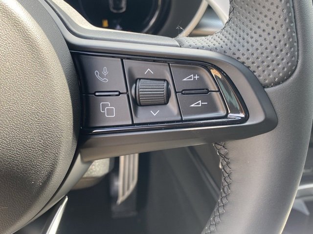 New 2025 Alfa Romeo Stelvio Sprint image 25