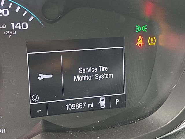 Used 2018 Chevrolet Trax LS AWD/4WD image 20