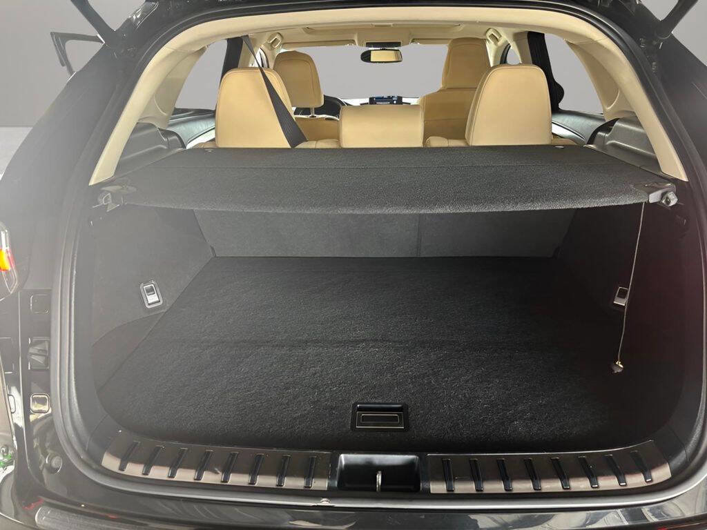 Used 2015 Lexus NX 200t AWD image 22