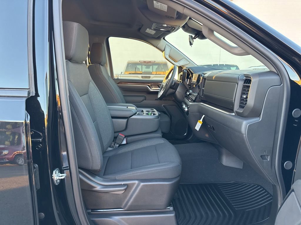 New 2026 GMC Sierra 1500 Elevation image 21