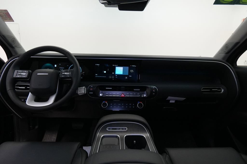 New 2026 Hyundai Palisade Limited image 38