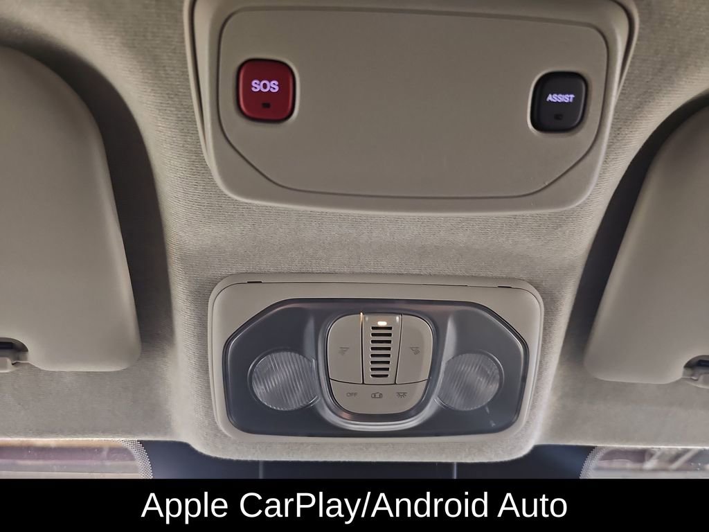 New 2026 RAM ProMaster 3500 w/ Convenience Group image 21