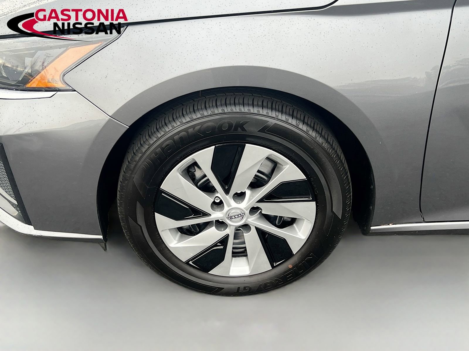 Used 2024 Nissan Altima 2.5 S FWD image 36