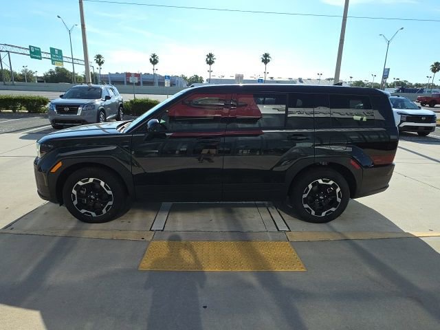 Used 2024 Hyundai Santa Fe SE image 7