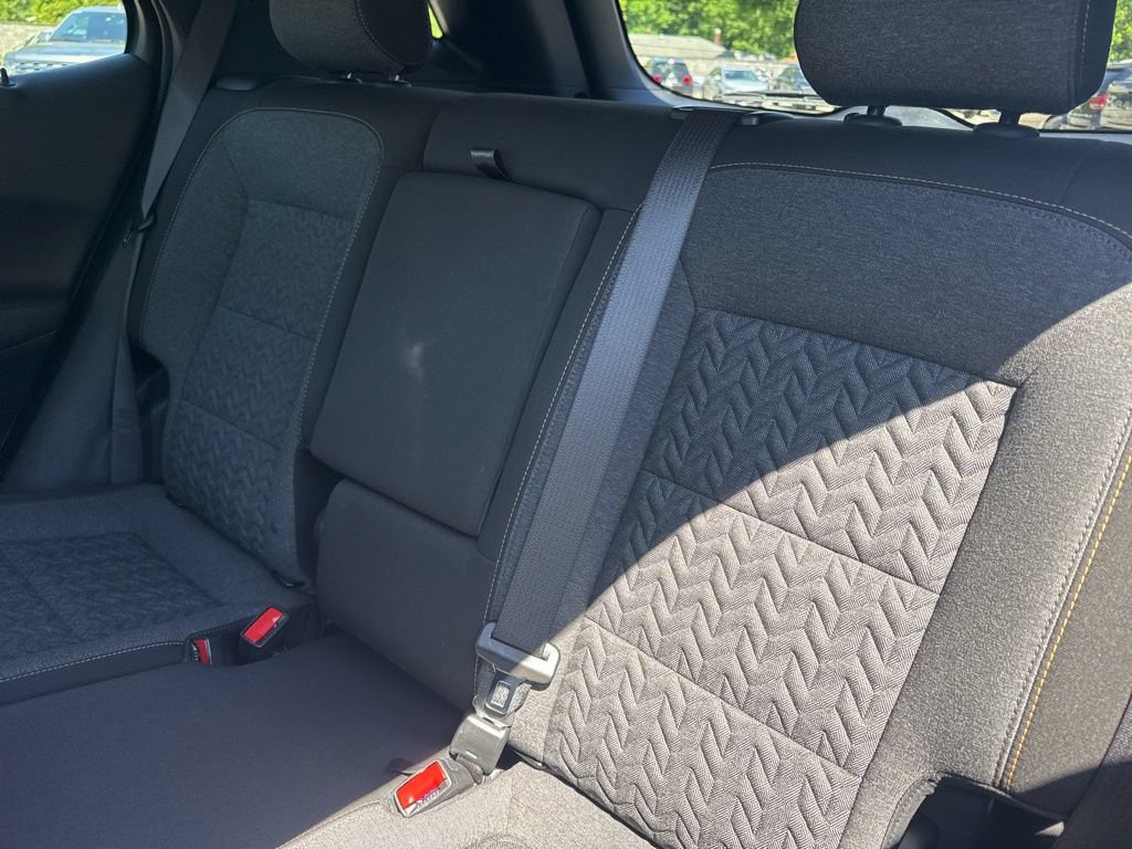 Used 2024 Chevrolet Equinox LT FWD image 12