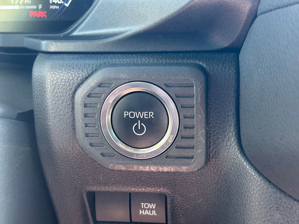 Used 2024 Toyota Land Cruiser AWD/4WD image 28