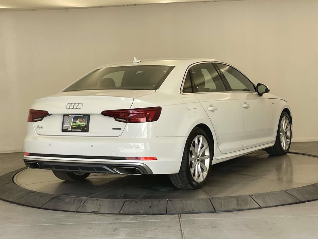 Used 2019 Audi A4 2.0T Prestige AWD/4WD image 5