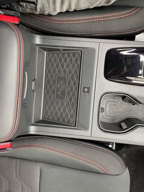 Used 2022 Nissan Frontier PRO-4X image 13