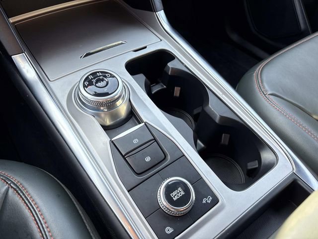 Certified 2023 Ford Explorer Timberline w/ Timberline Technology Package image 35