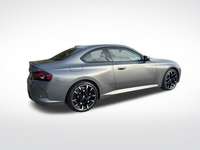New 2026 BMW 230i xDrive Coupe w/ M Sport Package AWD/4WD video 3