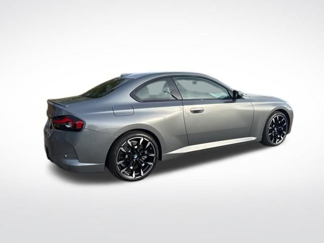 New 2026 BMW 230i xDrive Coupe w/ M Sport Package image 3