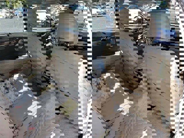 New 2025 Genesis G80 3.5T Sport image 19