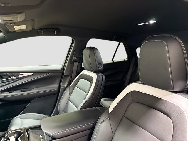 New 2026 Chevrolet Blazer EV LT AWD/4WD image 24