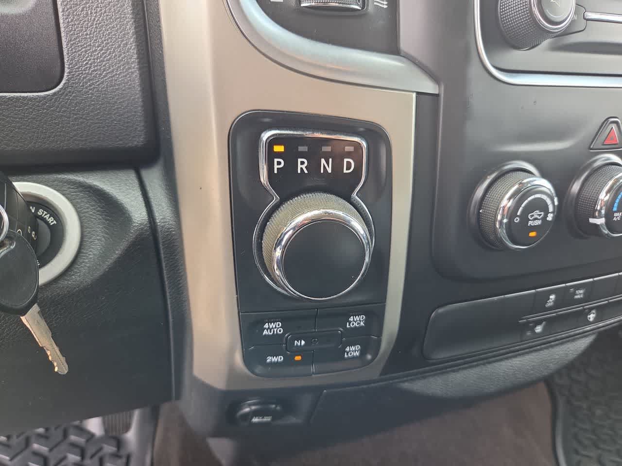 Used 2014 RAM 1500 Big Horn AWD/4WD image 25
