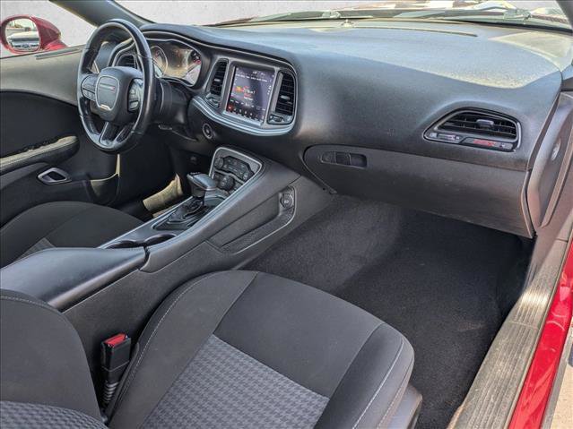 Used 2020 Dodge Challenger R/T Scat Pack w/ Driver Convenience Group RWD image 19