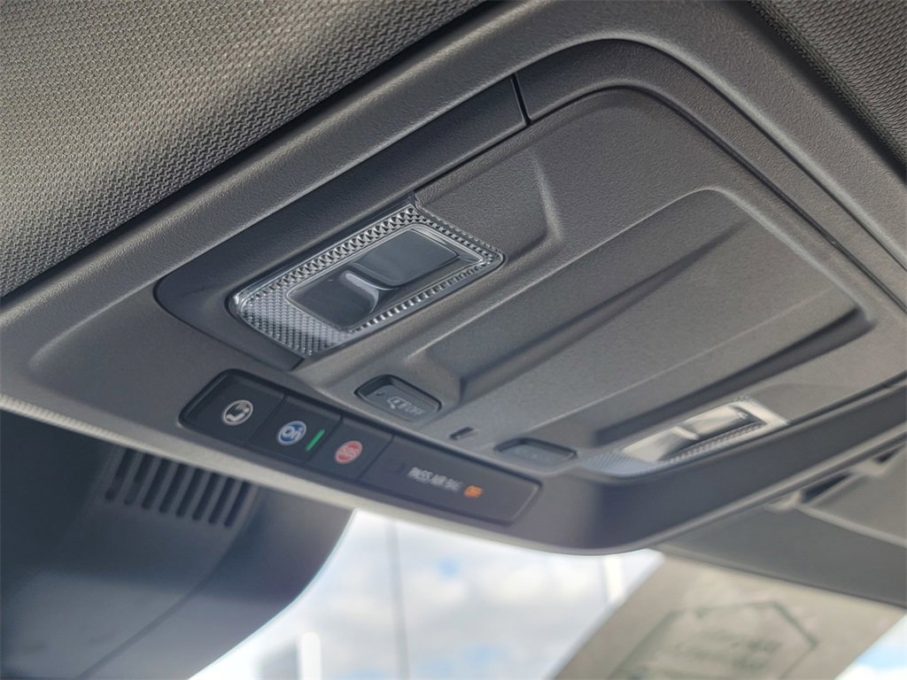 Used 2024 GMC Sierra 1500 SLE image 38